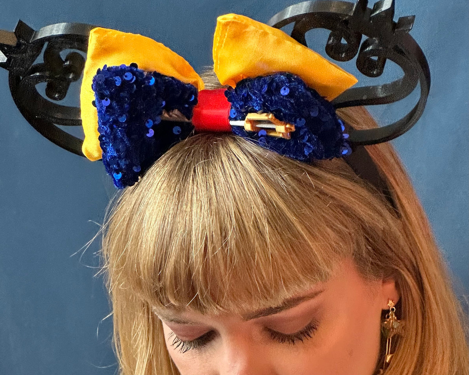 Theme Park Ears